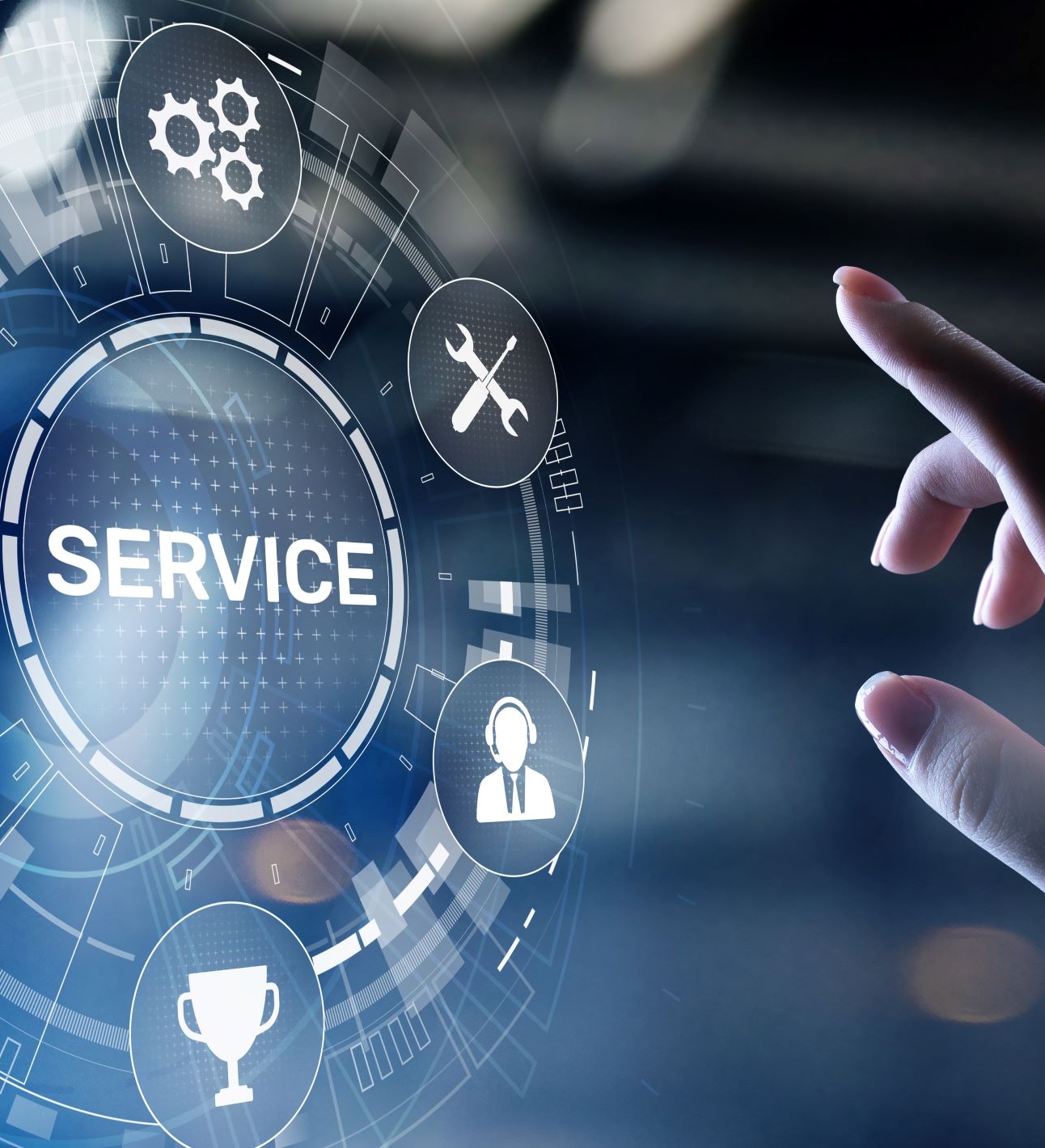 Paris séminaires - Nos services & prestations