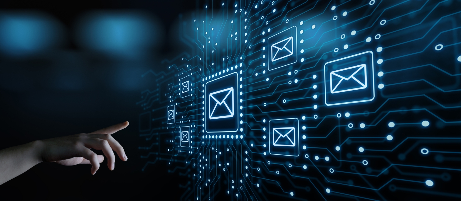 Communication par le message Communication par le message